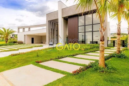 Casa de Condomínio com 8 Quartos à venda, 2000m² no Jacaré, Cabreúva