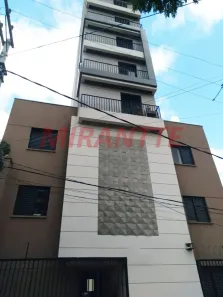 Apartamento com 2 Quartos à venda, 43m² no Vila Dom Pedro II, São Paulo