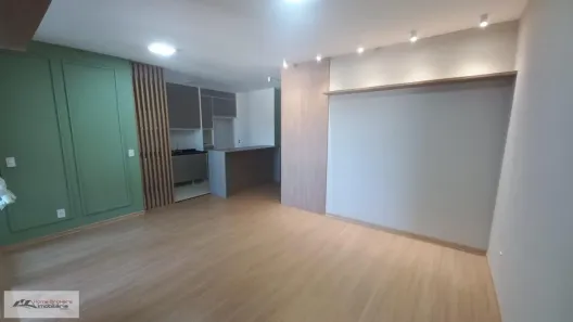Apartamento com 3 Quartos para alugar, 101m² no Jardim Florestal, Jundiaí