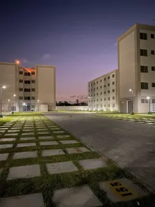 Apartamento com 2 Quartos à venda, 45m² no Cajazeiras, Fortaleza