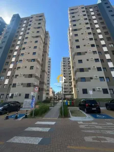 Apartamento com 2 Quartos à venda, 47m² no Jardim Yolanda, São José do Rio Preto