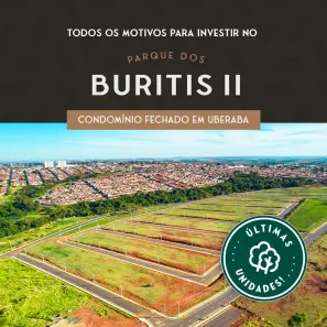 Lote/Terreno à venda, 200m² no Centro, Uberaba