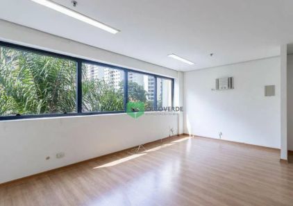 Sala Comercial para venda ou aluguel, 32m² no Sumarezinho, São Paulo