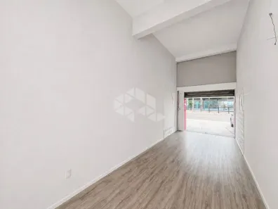 Ponto Comercial para alugar, 90m² no Floresta, Porto Alegre