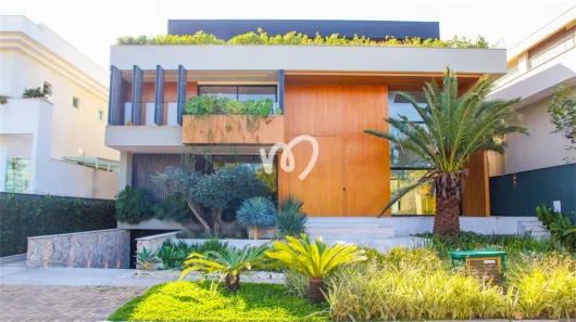 Casa com 6 Quartos à venda, 1463m² no Barra da Tijuca, Rio de Janeiro