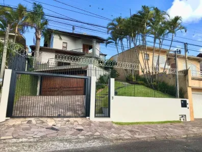 Casa com 3 Quartos à venda, 237m² no Ouro Branco, Novo Hamburgo