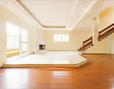 Casa de Condomínio com 4 Quartos à venda, 395m² no Alphaville, Santana de Parnaíba