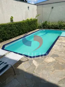 Casa com 4 Quartos à venda, 350m² no Santo Amaro, São Paulo