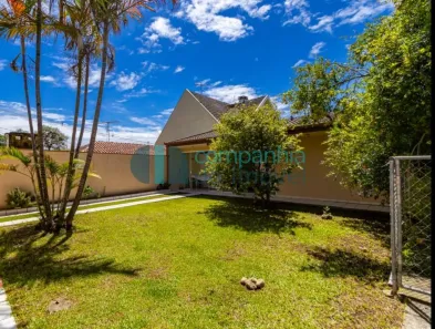 Sobrado com 3 Quartos à venda, 256m² no Jardim das Américas, Curitiba