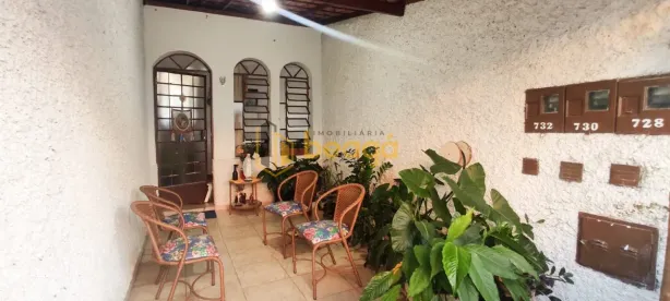 Casa com 2 Quartos à venda, 100m² no Serrano, Belo Horizonte