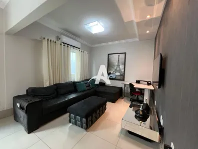 Casa com 3 Quartos para alugar, 240m² no Segismundo Pereira, Uberlândia