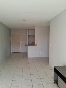 Apartamento com 1 Quarto para alugar, 57m² no Jardim, Santo André