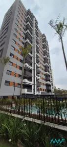 Apartamento com 3 Quartos à venda, 73m² no Jardim Esperança, Barueri