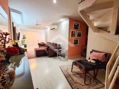 Apartamento com 3 Quartos à venda, 182m² no Barra Olímpica, Rio de Janeiro