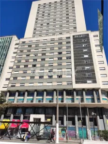 Apartamento com 1 Quarto à venda, 40m² no Campos Elíseos, São Paulo