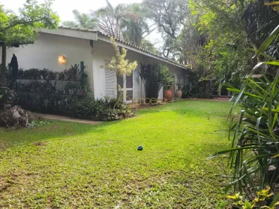 Casa com 4 Quartos à venda, 390m² no Brooklin Paulista, São Paulo