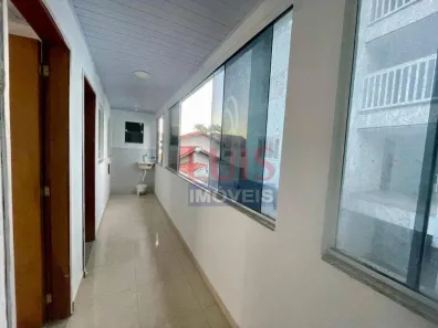 Apartamento com 2 Quartos para alugar, 90m² no Engenho do Mato, Niterói