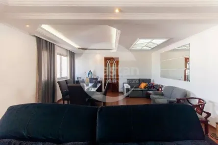Apartamento com 3 Quartos à venda, 127m² no Quinta da Paineira, São Paulo