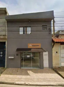 Casa com 2 Quartos à venda, 110m² no Cidade Boa Vista, Suzano