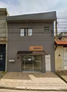 Casa com 2 Quartos à venda, 150m² no Cidade Boa Vista, Suzano