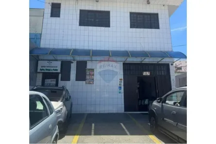 Sala Comercial para alugar, 250m² no Vila Isa, São Paulo