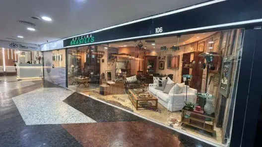 Ponto Comercial para alugar, 32m² no Ipanema, Rio de Janeiro