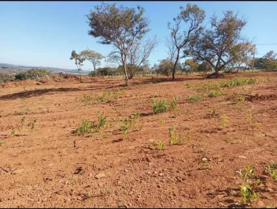 Lote/Terreno à venda, 10000m² no Vale dos Sonhos, Lagoa Santa
