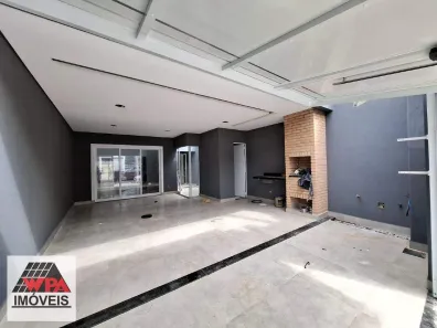 Casa com 3 Quartos à venda, 120m² no Parque Universitário, Americana