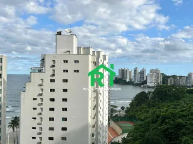 Apartamento com 2 Quartos à venda, 96m² no Pitangueiras, Guarujá