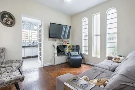 Casa de Condomínio com 5 Quartos à venda, 265m² no Cambuci, São Paulo