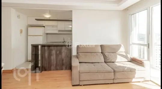 Apartamento com 3 Quartos à venda, 72m² no Jardim Carvalho, Porto Alegre