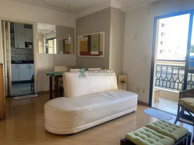 Apartamento com 3 Quartos à venda, 80m² no Vila Romana, São Paulo