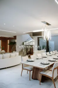 Sobrado com 3 Quartos à venda, 170m² no Setor Novo Horizonte, Goiânia