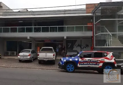 Ponto Comercial à venda, 137m² no Jardim Paulista, Atibaia