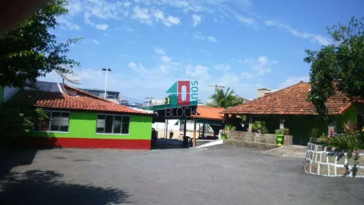 Fazenda/Sítio com 6 Quartos à venda, 3214m² no Taquara, Rio de Janeiro