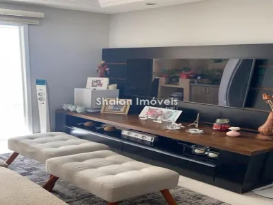 Apartamento com 2 Quartos à venda, 100m² no Campininha, São Paulo