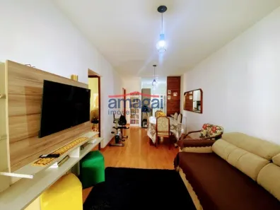 Casa de Condomínio com 3 Quartos à venda, 131m² no Loteamento Jardim Sol Nascente, Jacareí