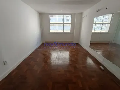 Sala Comercial para alugar, 20m² no Copacabana, Rio de Janeiro