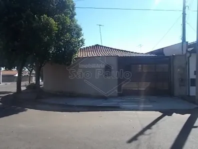 Casa com 3 Quartos à venda, 97m² no Jardim Uirapuru II, Araraquara