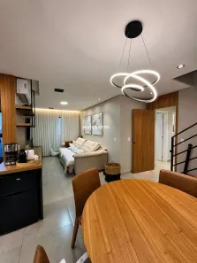 Apartamento com 3 Quartos à venda, 177m² no Jardim Lima, Franca