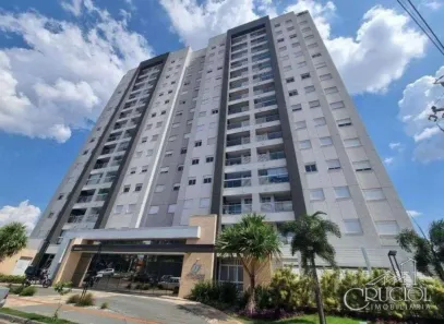 Apartamento com 3 Quartos à venda, 71m² no Jardim Presidente, Londrina