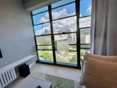 Apartamento com 2 Quartos à venda, 84m² no Botafogo, Rio de Janeiro