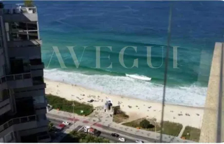 Cobertura com 4 Quartos à venda, 350m² no Barra da Tijuca, Rio de Janeiro