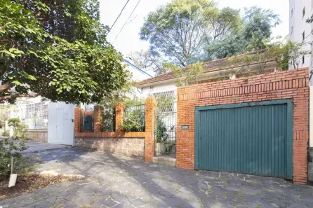 Casa com 4 Quartos à venda, 120m² no Higienópolis, Porto Alegre