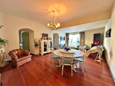 Cobertura com 4 Quartos à venda, 270m² no Pitangueiras, Guarujá