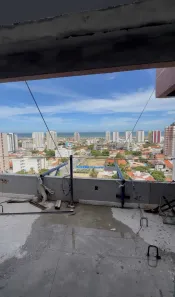 Cobertura com 3 Quartos à venda, 128m² no Atalaia, Aracaju