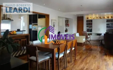 Apartamento com 2 Quartos à venda, 115m² no Perdizes, São Paulo