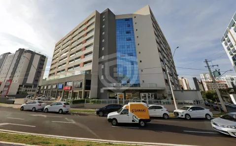 Apartamento com 2 Quartos à venda, 86m² no Vila Nova Cidade Universitária, Bauru