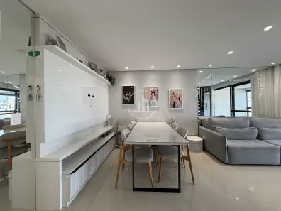 Apartamento com 3 Quartos à venda, 92m² no Balneário, Florianópolis