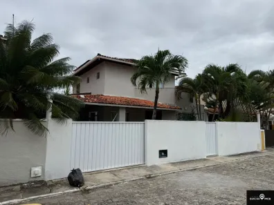 Casa de Condomínio com 4 Quartos à venda, 200m² no Buraquinho, Lauro de Freitas